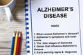 AlzheimerÃ¢â¬â¢s disease